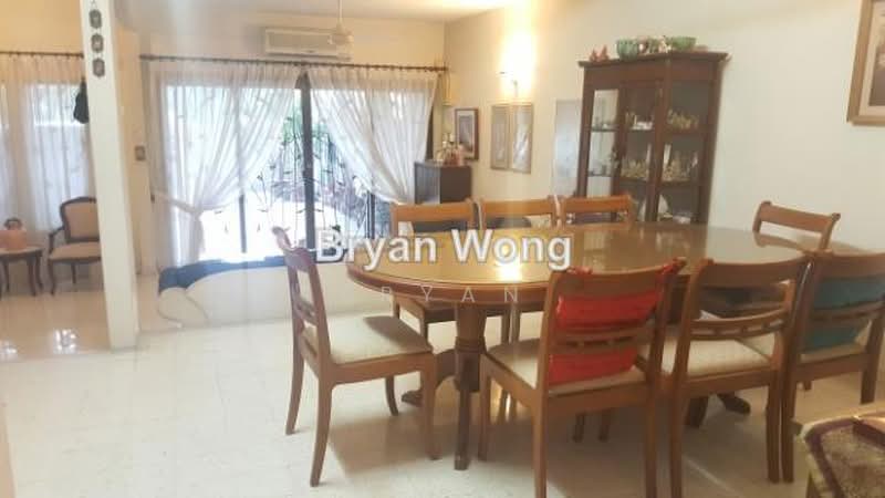 2-storey Terraced House for Sale in Damansara Kim (Petaling Jaya) - Bryan Wong - PropertyGuru.com.my