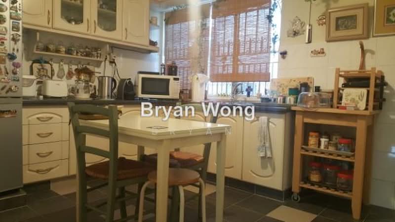 2-storey Terraced House for Sale in Damansara Kim (Petaling Jaya) - Bryan Wong - PropertyGuru.com.my