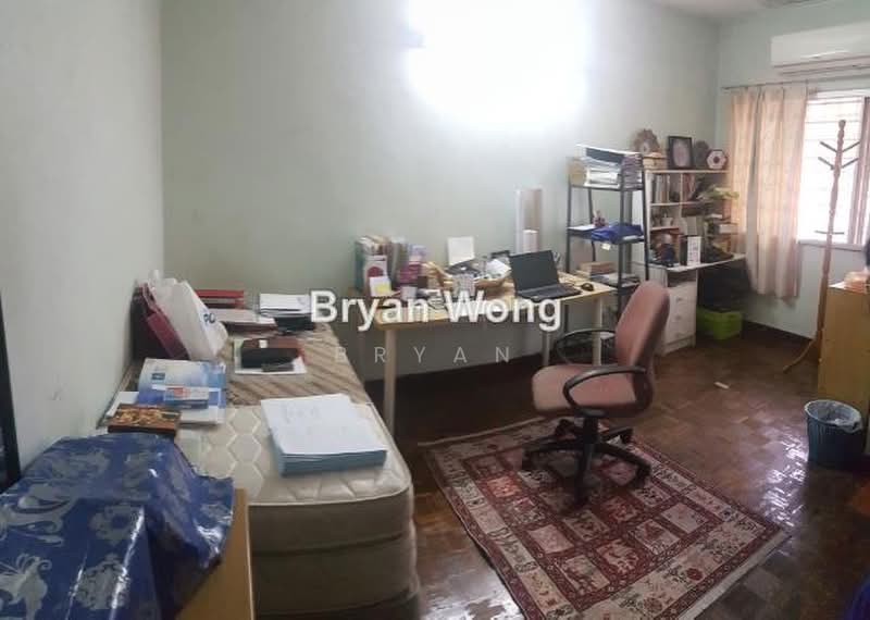 2-storey Terraced House for Sale in Damansara Kim (Petaling Jaya) - Bryan Wong - PropertyGuru.com.my