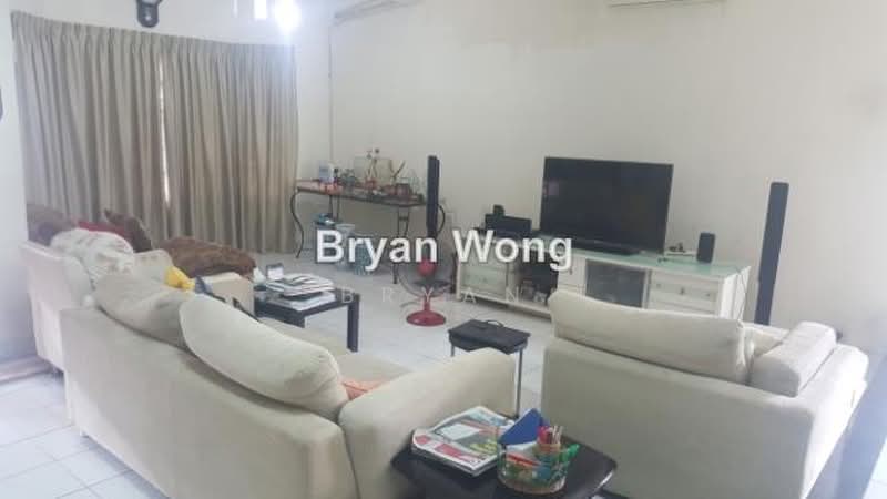 Rumah Teres 2 Tingkat untuk Dijual di Damansara Kim (Petaling Jaya) - Bryan Wong - PropertyGuru.com.my