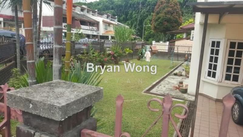2-storey Terraced House for Sale in Damansara Kim (Petaling Jaya) - Bryan Wong - PropertyGuru.com.my