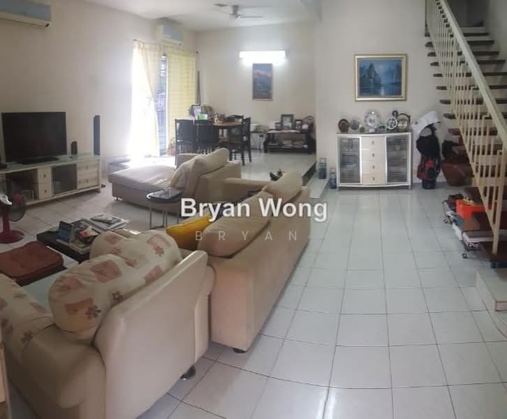Rumah Teres 2 Tingkat untuk Dijual di Damansara Kim (Petaling Jaya) - Bryan Wong - PropertyGuru.com.my