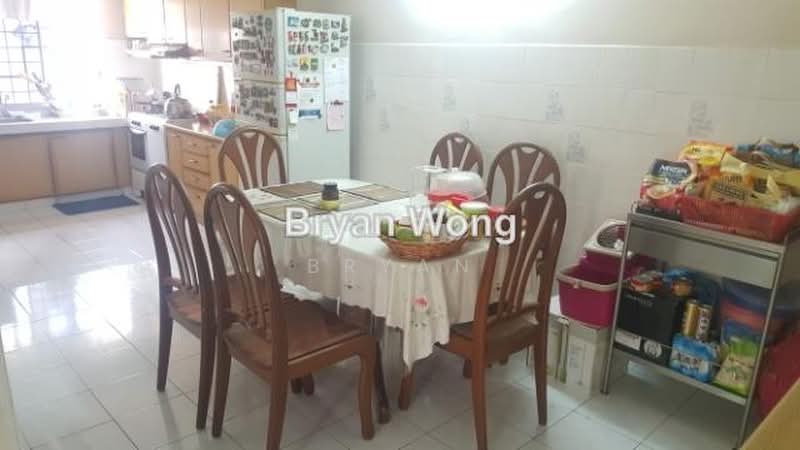 Rumah Teres 2 Tingkat untuk Dijual di Damansara Kim (Petaling Jaya) - Bryan Wong - PropertyGuru.com.my