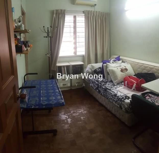 Rumah Teres 2 Tingkat untuk Dijual di Damansara Kim (Petaling Jaya) - Bryan Wong - PropertyGuru.com.my