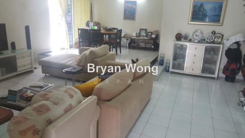 Rumah Teres 2 Tingkat untuk Dijual di Damansara Kim (Petaling Jaya) - Bryan Wong - PropertyGuru.com.my