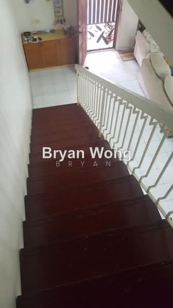 Rumah Teres 2 Tingkat untuk Dijual di Damansara Kim (Petaling Jaya) - Bryan Wong - PropertyGuru.com.my