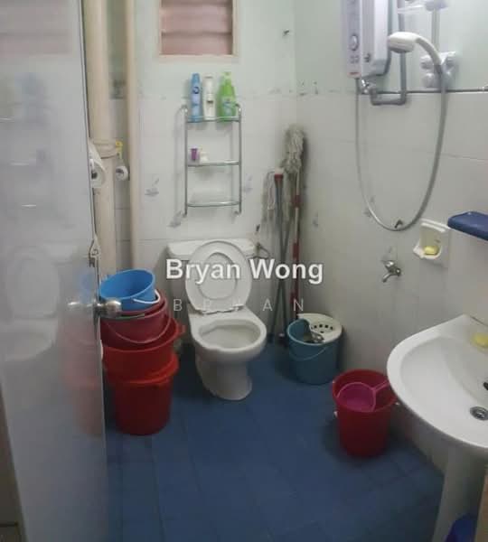 Rumah Teres 2 Tingkat untuk Dijual di Damansara Kim (Petaling Jaya) - Bryan Wong - PropertyGuru.com.my