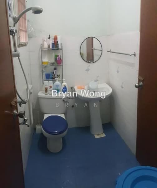 Rumah Teres 2 Tingkat untuk Dijual di Damansara Kim (Petaling Jaya) - Bryan Wong - PropertyGuru.com.my