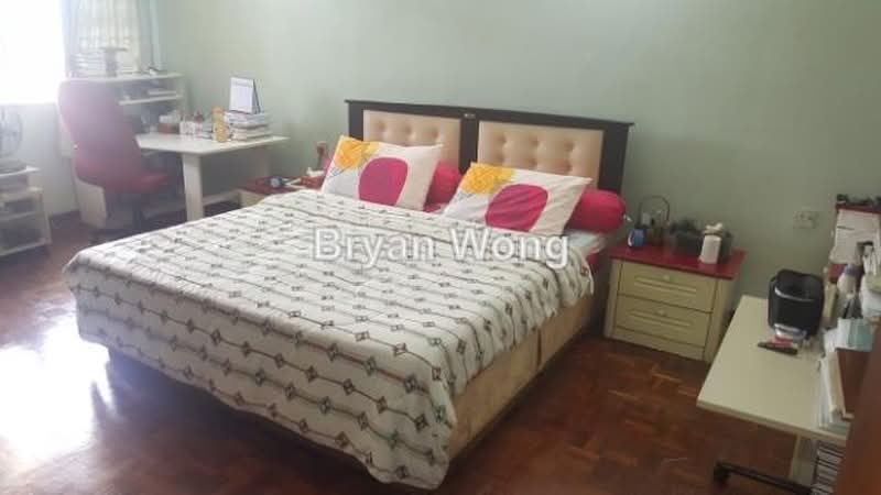 2-storey Terraced House for Sale in Damansara Kim (Petaling Jaya) - Bryan Wong - PropertyGuru.com.my