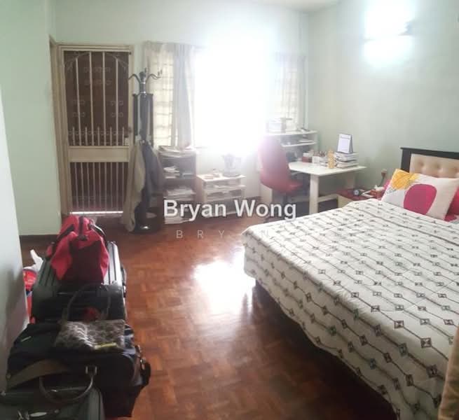 2-storey Terraced House for Sale in Damansara Kim (Petaling Jaya) - Bryan Wong - PropertyGuru.com.my