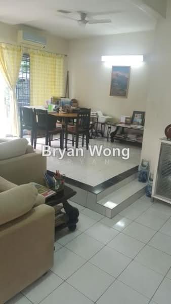Rumah Teres 2 Tingkat untuk Dijual di Damansara Kim (Petaling Jaya) - Bryan Wong - PropertyGuru.com.my