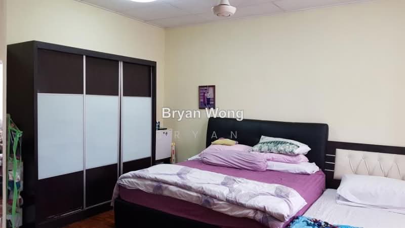 Rumah Teres 2 Tingkat untuk Dijual di Damansara Jaya (Petaling Jaya) - Bryan Wong - PropertyGuru.com.my
