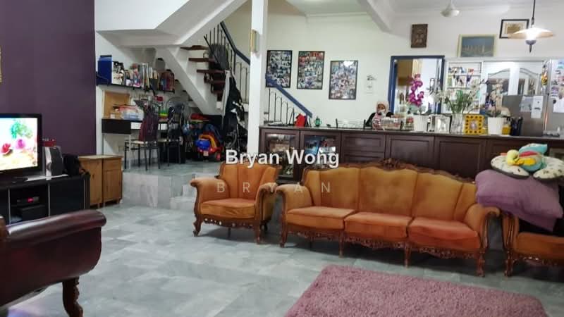 2-storey Terraced House for Sale in Damansara Jaya (Petaling Jaya) - Bryan Wong - PropertyGuru.com.my