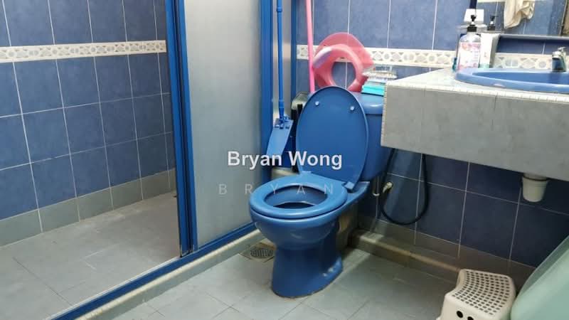 2-storey Terraced House for Sale in Damansara Jaya (Petaling Jaya) - Bryan Wong - PropertyGuru.com.my