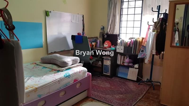 2-storey Terraced House for Sale in Damansara Jaya (Petaling Jaya) - Bryan Wong - PropertyGuru.com.my