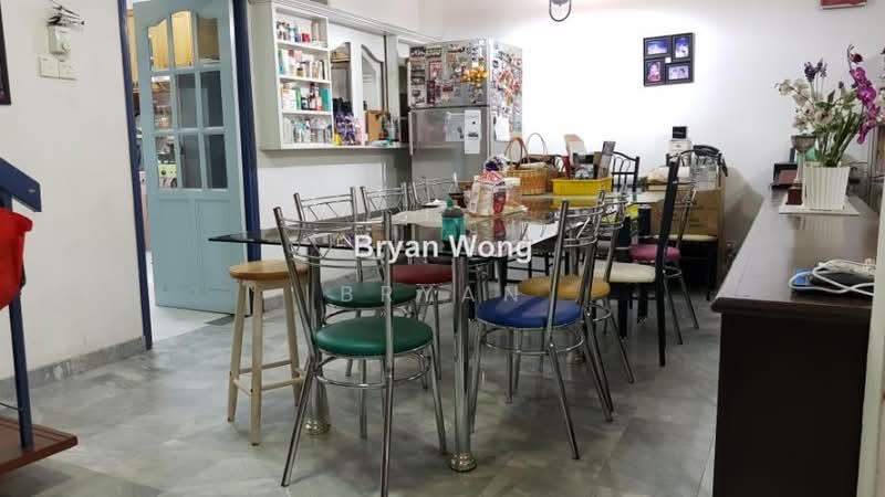 Rumah Teres 2 Tingkat untuk Dijual di Damansara Jaya (Petaling Jaya) - Bryan Wong - PropertyGuru.com.my