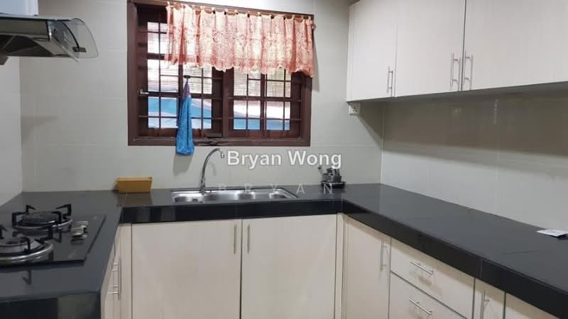 Rumah Teres 2-Tingkat untuk Dijual di Damansara Jaya (Petaling Jaya) - Bryan Wong - PropertyGuru.com.my