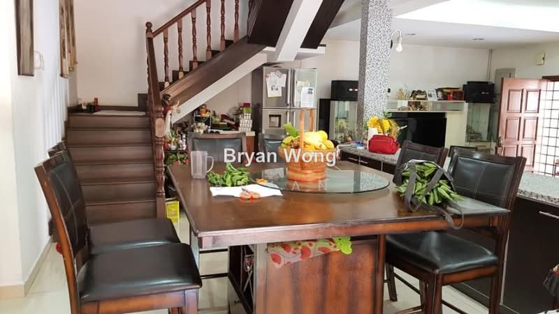 Rumah Teres 2-Tingkat untuk Dijual di Damansara Jaya (Petaling Jaya) - Bryan Wong - PropertyGuru.com.my