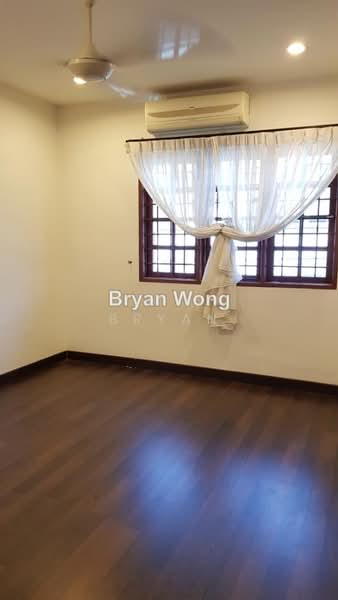 Rumah Teres 2-Tingkat untuk Dijual di Damansara Jaya (Petaling Jaya) - Bryan Wong - PropertyGuru.com.my