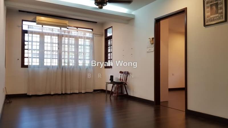 Rumah Teres 2-Tingkat untuk Dijual di Damansara Jaya (Petaling Jaya) - Bryan Wong - PropertyGuru.com.my