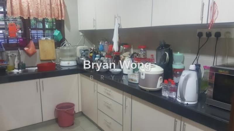 Rumah Teres 2-Tingkat untuk Dijual di Damansara Jaya (Petaling Jaya) - Bryan Wong - PropertyGuru.com.my