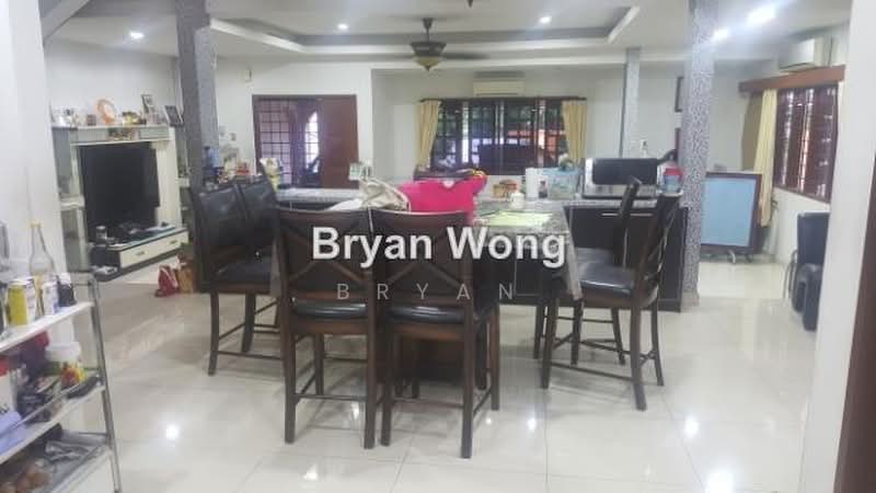 Rumah Teres 2-Tingkat untuk Dijual di Damansara Jaya (Petaling Jaya) - Bryan Wong - PropertyGuru.com.my