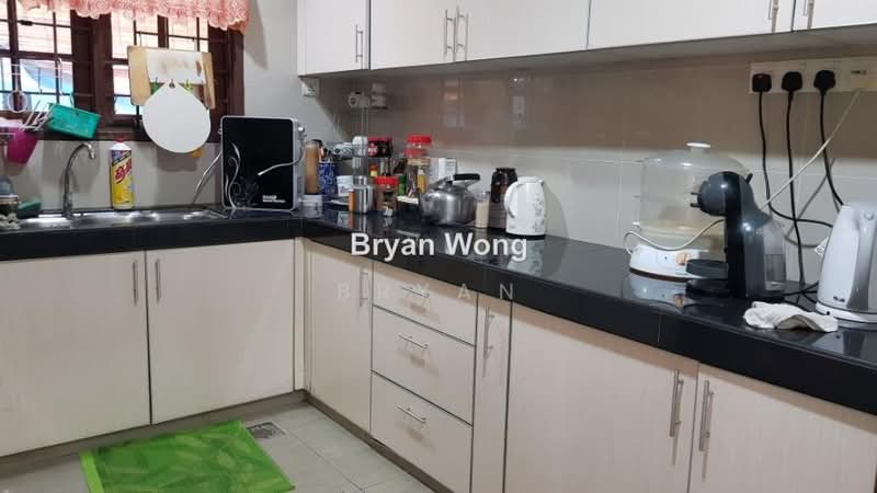 Rumah Teres 2-Tingkat untuk Dijual di Damansara Jaya (Petaling Jaya) - Bryan Wong - PropertyGuru.com.my