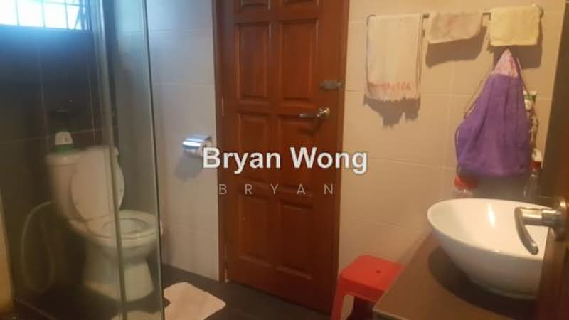 Rumah Teres 2-Tingkat untuk Dijual di Damansara Jaya (Petaling Jaya) - Bryan Wong - PropertyGuru.com.my