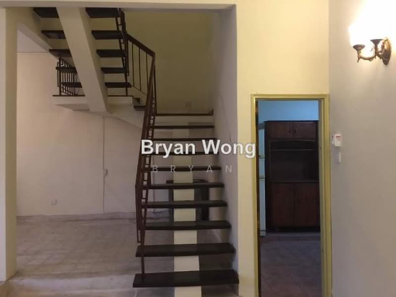 2-storey Terraced House for Sale in SS 21, Damansara Utama (Petaling Jaya) - Bryan Wong - PropertyGuru.com.my