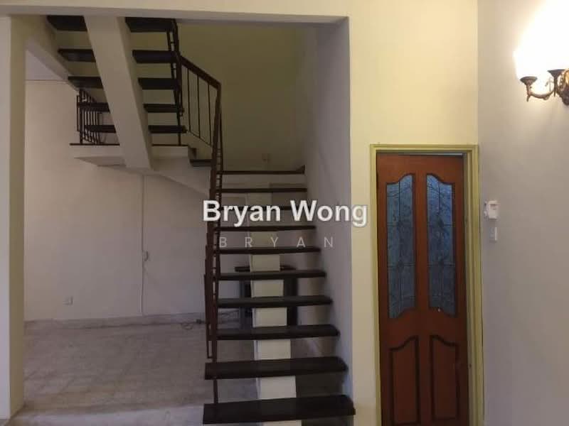 2-storey Terraced House for Sale in SS 21, Damansara Utama (Petaling Jaya) - Bryan Wong - PropertyGuru.com.my