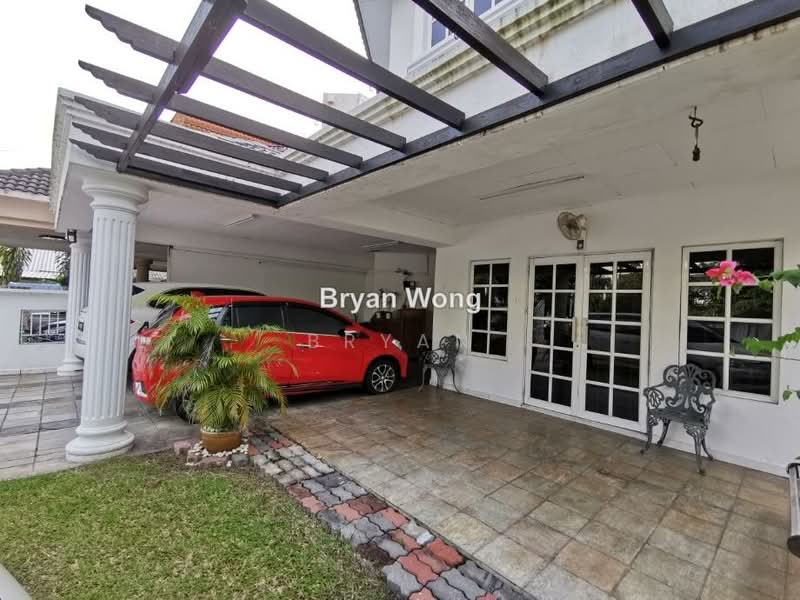 Rumah Berkembar untuk Dijual di Damansara Jaya (Petaling Jaya) - Bryan Wong - PropertyGuru.com.my