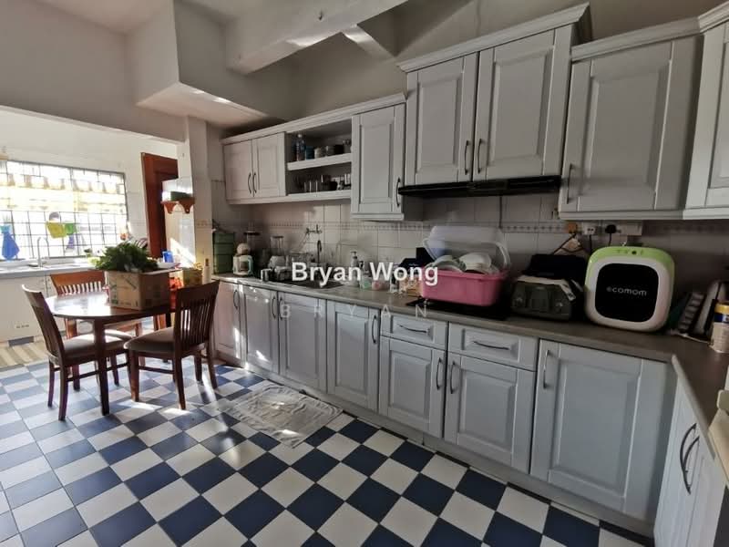Rumah Berkembar untuk Dijual di Damansara Jaya (Petaling Jaya) - Bryan Wong - PropertyGuru.com.my
