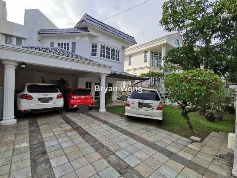 Rumah Berkembar untuk Dijual di Damansara Jaya (Petaling Jaya) - Bryan Wong - PropertyGuru.com.my