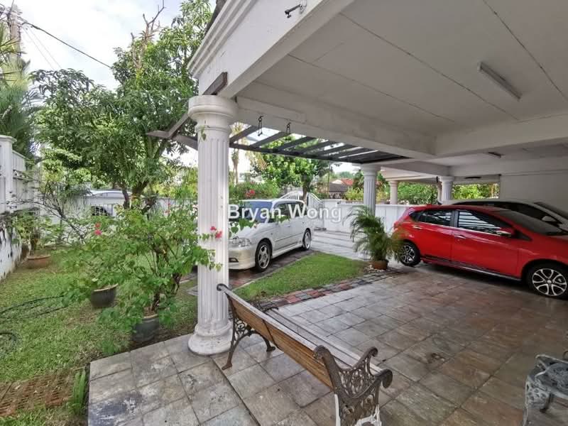 Rumah Berkembar untuk Dijual di Damansara Jaya (Petaling Jaya) - Bryan Wong - PropertyGuru.com.my