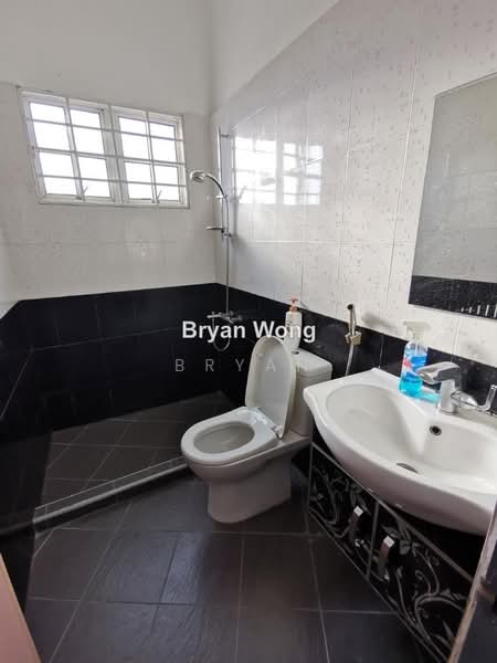 Rumah Berkembar untuk Dijual di Damansara Jaya (Petaling Jaya) - Bryan Wong - PropertyGuru.com.my