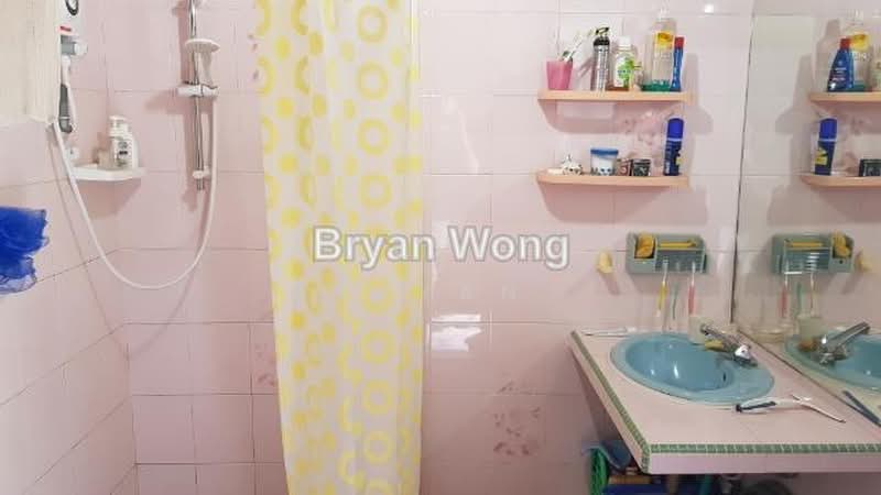 Rumah Teres 2-Tingkat untuk Dijual di Damansara Jaya (Petaling Jaya) - Bryan Wong - PropertyGuru.com.my