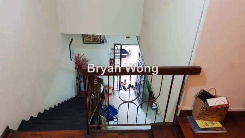 Rumah Teres 2-Tingkat untuk Dijual di Damansara Jaya (Petaling Jaya) - Bryan Wong - PropertyGuru.com.my