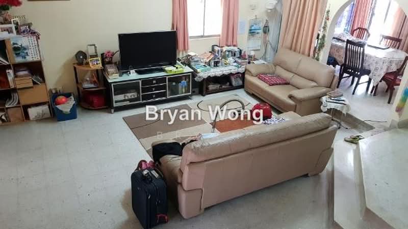 Rumah Teres 2 Tingkat untuk Dijual di Damansara Jaya (Petaling Jaya) - Bryan Wong - PropertyGuru.com.my