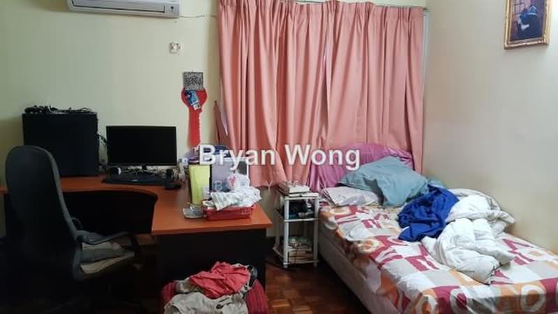 Rumah Teres 2-Tingkat untuk Dijual di Damansara Jaya (Petaling Jaya) - Bryan Wong - PropertyGuru.com.my