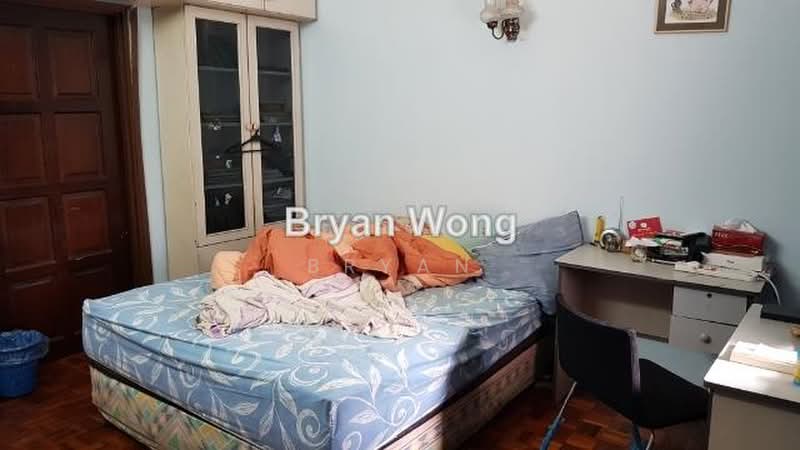 Rumah Teres 2-Tingkat untuk Dijual di Damansara Jaya (Petaling Jaya) - Bryan Wong - PropertyGuru.com.my