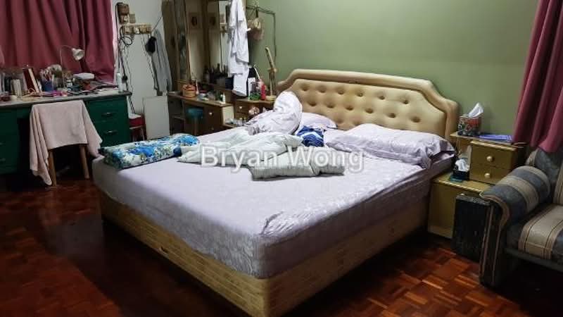 Rumah Teres 2-Tingkat untuk Dijual di Damansara Jaya (Petaling Jaya) - Bryan Wong - PropertyGuru.com.my