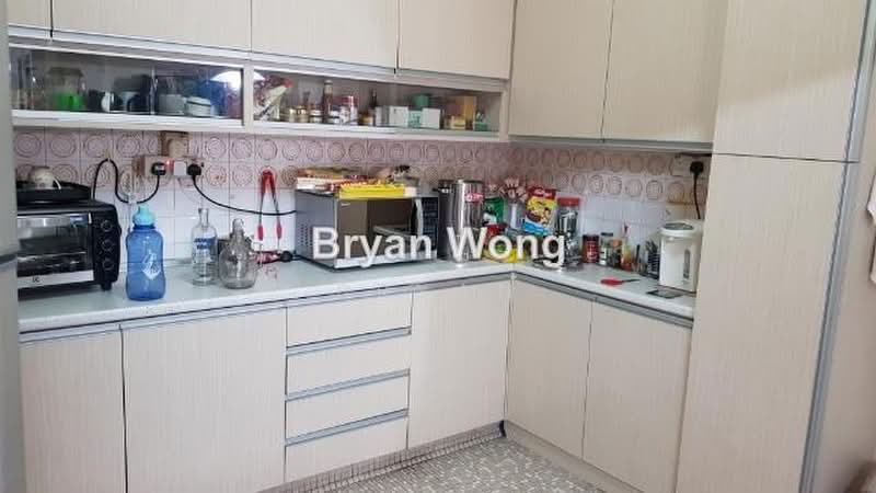 Rumah Teres 2 Tingkat untuk Dijual di Damansara Jaya (Petaling Jaya) - Bryan Wong - PropertyGuru.com.my