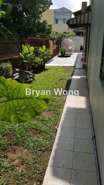 Rumah Teres 2 Tingkat untuk Dijual di Damansara Jaya (Petaling Jaya) - Bryan Wong - PropertyGuru.com.my