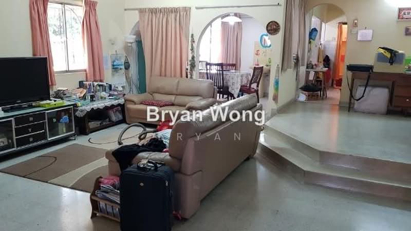 Rumah Teres 2 Tingkat untuk Dijual di Damansara Jaya (Petaling Jaya) - Bryan Wong - PropertyGuru.com.my