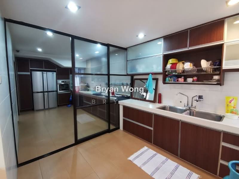 2-storey Terraced House for Sale in Damansara Kim (Petaling Jaya) - Bryan Wong - PropertyGuru.com.my