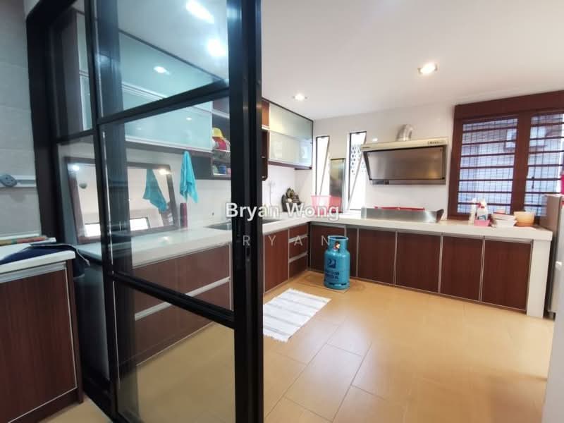2-storey Terraced House for Sale in Damansara Kim (Petaling Jaya) - Bryan Wong - PropertyGuru.com.my