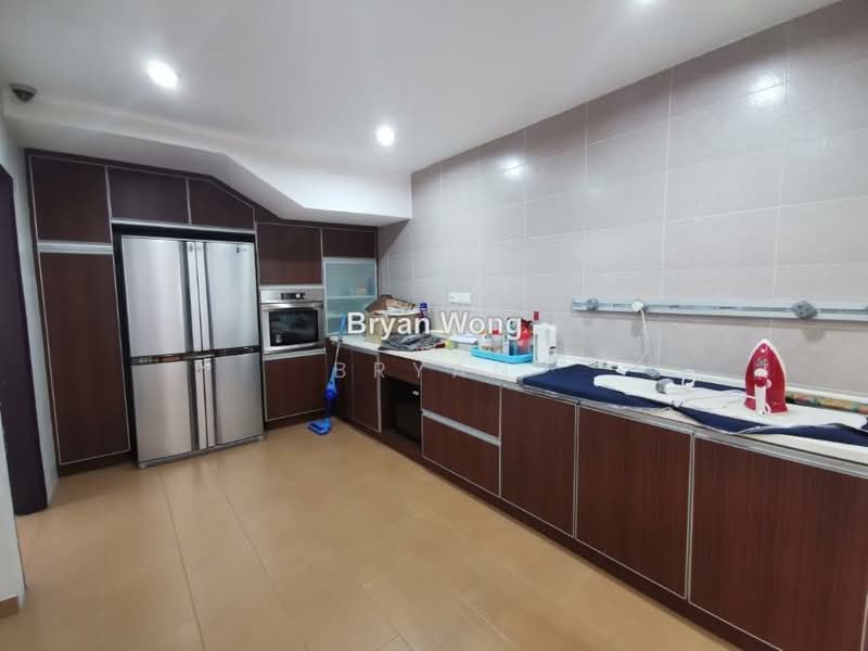 2-storey Terraced House for Sale in Damansara Kim (Petaling Jaya) - Bryan Wong - PropertyGuru.com.my