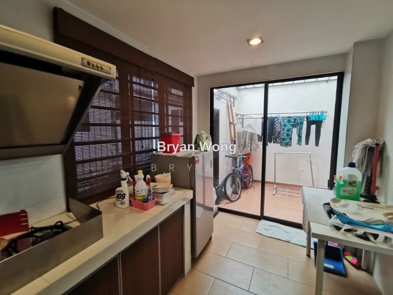 2-storey Terraced House for Sale in Damansara Kim (Petaling Jaya) - Bryan Wong - PropertyGuru.com.my