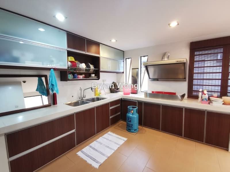 2-storey Terraced House for Sale in Damansara Kim (Petaling Jaya) - Bryan Wong - PropertyGuru.com.my