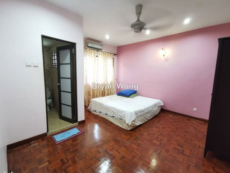2-storey Terraced House for Sale in Damansara Kim (Petaling Jaya) - Bryan Wong - PropertyGuru.com.my